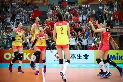 女排世锦赛阵容预测网(奥运女排八强对阵)插图2