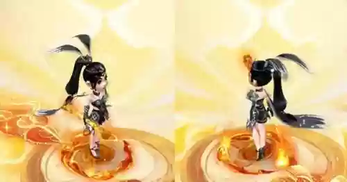 斗战西游网页游戏(腾讯游戏网页版入口)插图4