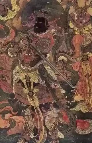 逍遥太清仙(重生都市之逍遥仙帝)插图5 逍遥太清仙(重生都市之逍遥仙帝)插图5