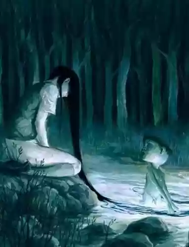 河童真的存在吗(中国有没有河童)插图3