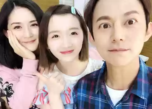 欢乐颂1演员阵容名单(欢乐颂所有演员表)