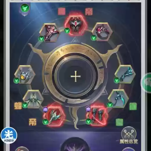 本源虎阵容(炽焰咆哮虎怎么配阵容)插图5