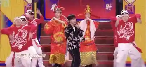 2018湖南春晚阵容不行(拒绝上春晚的8大明星)插图6