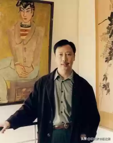 大武侠之破碎虚空(武侠之横行诸天)插图2