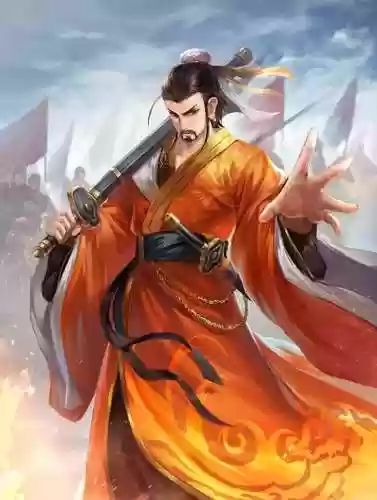 三国杀刘备阵容图鉴(三国杀武将全图鉴)