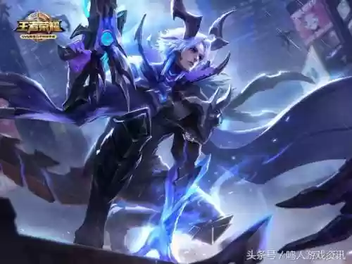 王者阵容结构(王者荣耀怎么分析阵容)插图6