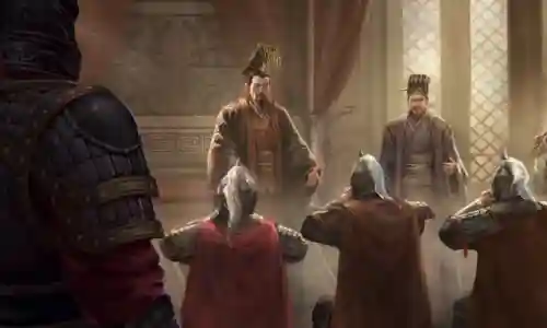 率土之滨阵容介绍攻略大全(率土之滨四星十佳阵容)插图14