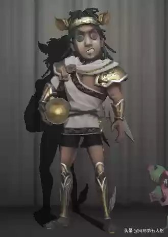 佣兵前锋阵容(第五人格前锋和佣兵哪个好用)插图6