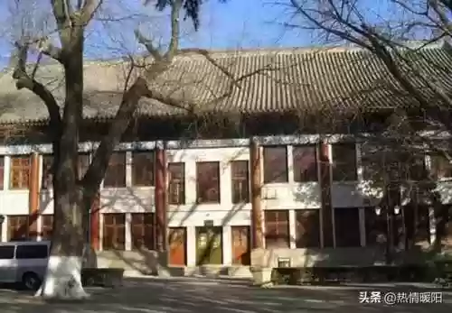 北大巅峰阵容(北大最厉害的三个班)插图2
