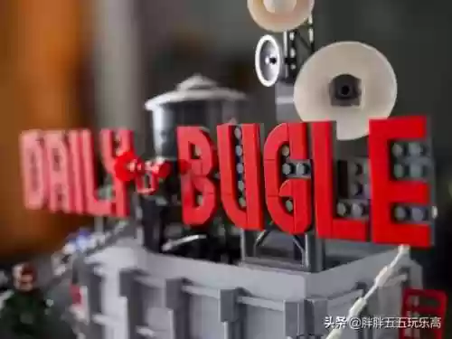 史上最全玩具阵容图片(史上最好的玩具)插图3