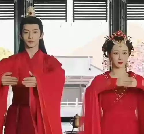 炙热的我们最后阵容(我们终将重逢用什么阵容)插图6