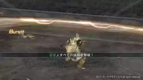 真三国无双7出招表(真三国无双7pc按键对照表)插图35