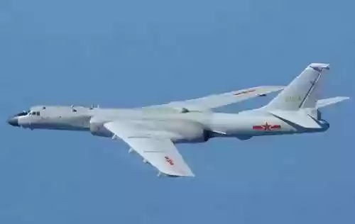 高超音速导弹(高超音速武器的应用前景)插图1