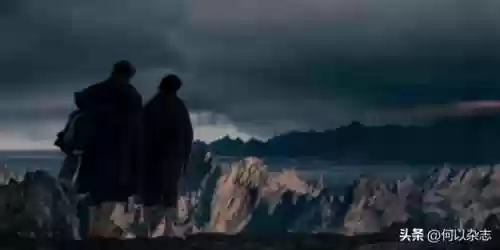 为什么魔戒毁了索伦就死了(咕噜为什么不带魔戒)插图1