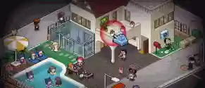 一款拿死神镰刀的单机游戏(一个武士拿刀杀僵尸的游戏)插图3