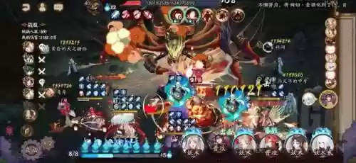 逢魔阵容千缘(逢魔周一到周日阵容)