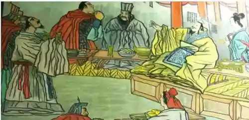 三国杀乱世枭雄最强阵容(三国杀打到枭雄还有必要打吗)插图4
