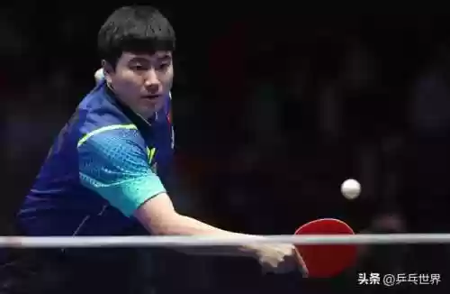 世乒赛中国排阵阵容(国乒单打世界杯7人进8强)插图13