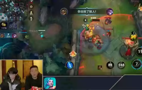 职业赛鳄鱼为什么很多人玩(鲨鱼以前是职业选手吗)插图3