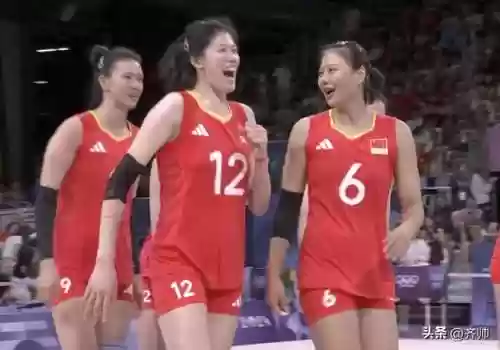 中国女排世界首发阵容名单(世界排球排行榜前十名)插图10