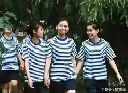海军节明星阵容图片卡通(现在海军服装图片大全)插图7