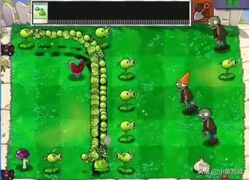 植物大战僵尸特别版(僵尸大战植物下载安装)插图12