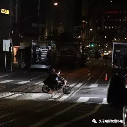 黑客帝国4最新阵容(黑客帝国4：矩阵重生)插图7