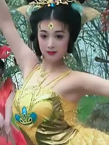 西游记后传明星阵容图(西游记后传全部演员表)插图1