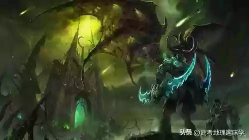 魔兽世界80级英雄副本(80版本英雄副本掉落)插图1