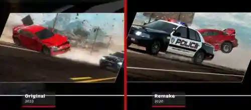 极品飞车14重置版(极速飞车14手机版下载)插图8