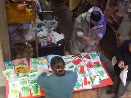 2一10元店进货渠道(义乌一元一件地摊货500批发)