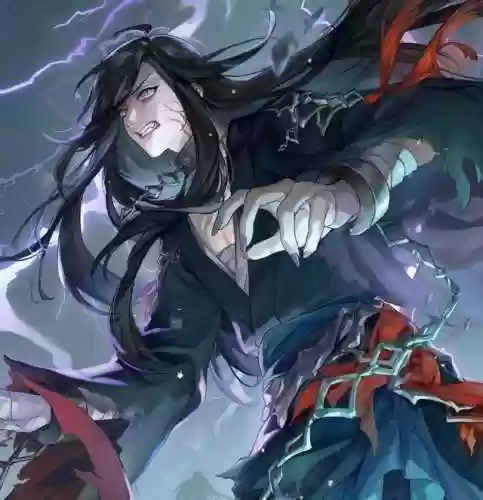 魔道祖师卡牌手游推荐阵容(火影卡牌手游推荐)