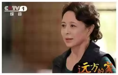 你好李焕英 阵容(你好李焕英所有演员表)插图19