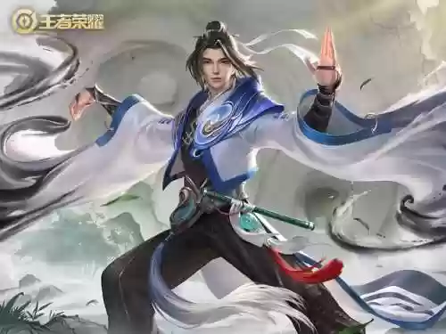 什么阵容克赵怀真阵容(赵怀真全输出最强出装)插图3