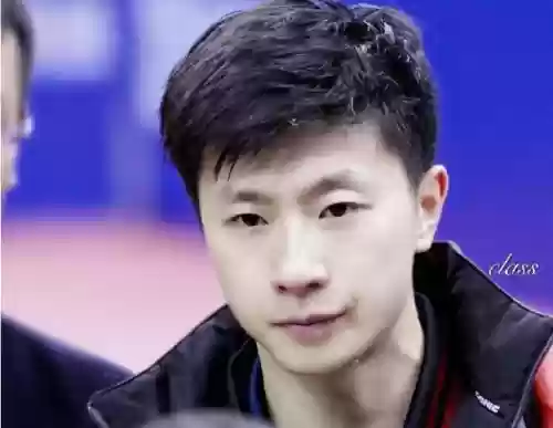 中国男乒阵容年龄身高体重(标准身高体重对照表)插图4