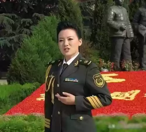 武警文工团阵容(部队文工团怎么进)插图8