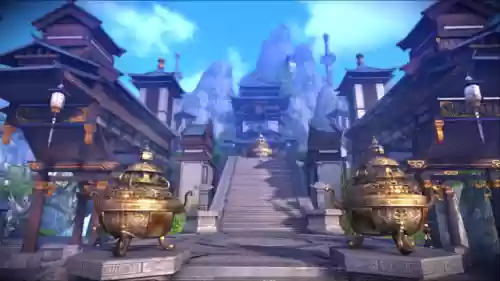 九阴真经天轮寺武学(九阴真经镇派武学排名)插图4