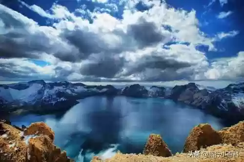 旅游必去十大景点(九寨沟旅游攻略)插图7