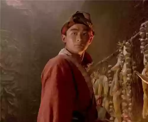 新龙门客栈电视剧(新龙门客栈国语免费完整版)插图24
