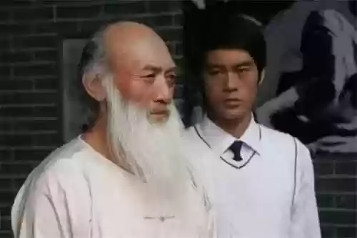 李连杰版少林寺演员阵容(少林寺最厉害的武功)插图11