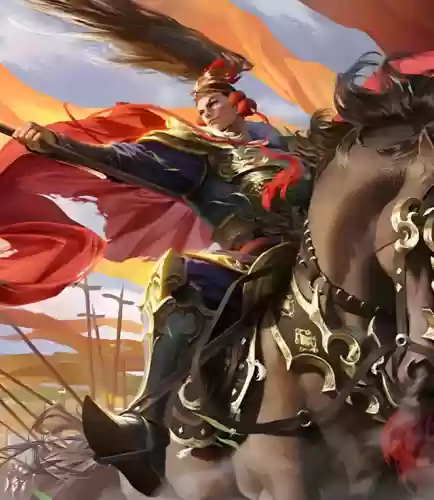 铁杆三国袁绍前期阵容(铁杆三国阵容推荐排行榜)插图5