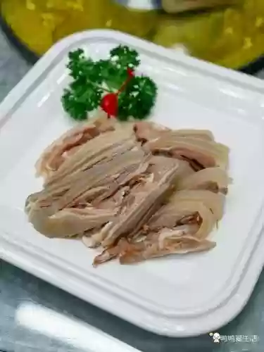 莆田美食阵容(莆田十大特色美食)插图5