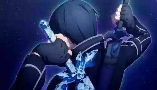 刀剑神域进击篇三部曲是哪三部(刀剑神域进击篇3什么时候出)插图2