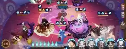 大蛇 阵容(阴阳师大蛇阵容搭配)插图1