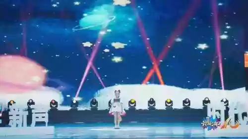 强大评委阵容(华丽大赛强壮组配招)插图1
