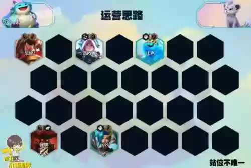 电疗女神阵容(胜利女神t0阵容)插图17