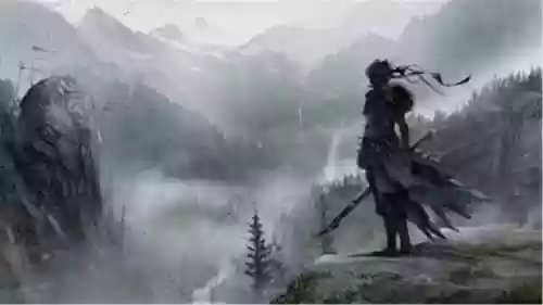 经典传统武侠小说推荐(最经典的武侠小说排名)插图18