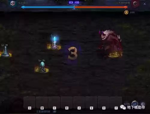创世之书满级阵容13-1(2019燃烧意志满级最新阵容搭配)插图31