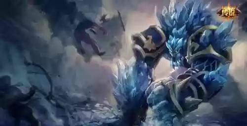 联盟猛男阵容(英雄联盟最强阵容搭配)插图1