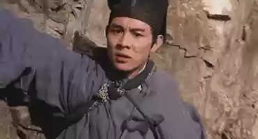 林青霞东方不败(林青霞王祖贤喂酒是借位吗)插图5